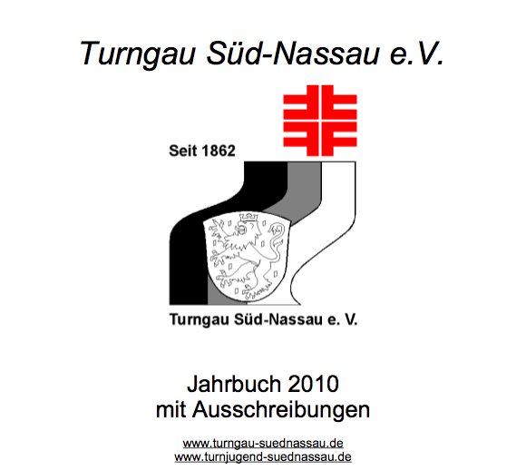 Jahrbuch 2010