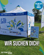Internationales Deutsches Turnfest 2025: Nachhaltigkeitsprogramm & Volunteer werden