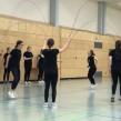  17.05.2025 Rope Skipping Hessische Landesnachwuchswettkämpfe in Eltville